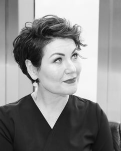 Ольга Воронова