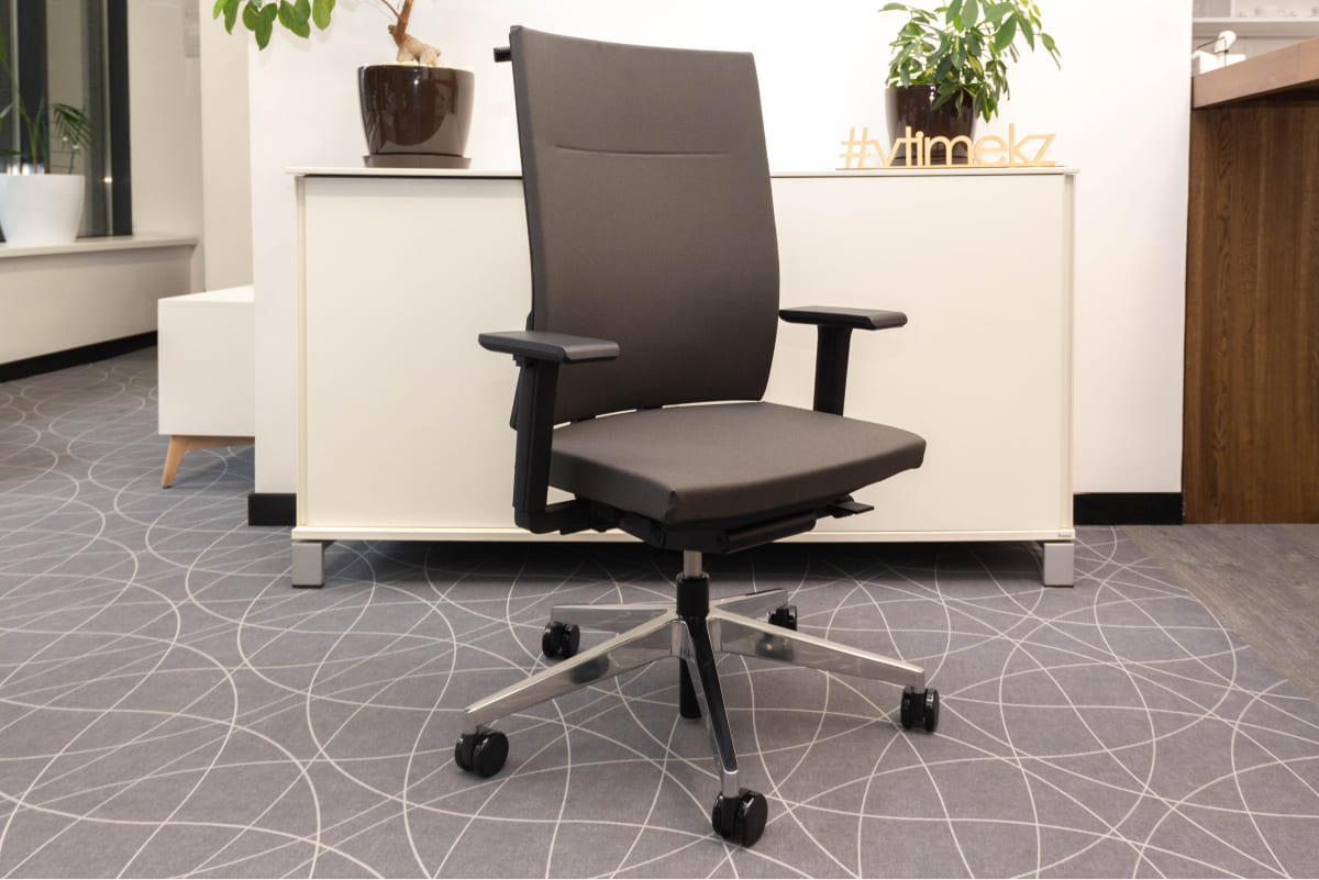 Кресло офисное Bene - B_Run 1