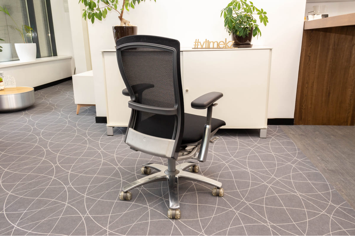 Кресло офисное Knoll International - Life 2 Кресло офисное Knoll International - Life 2