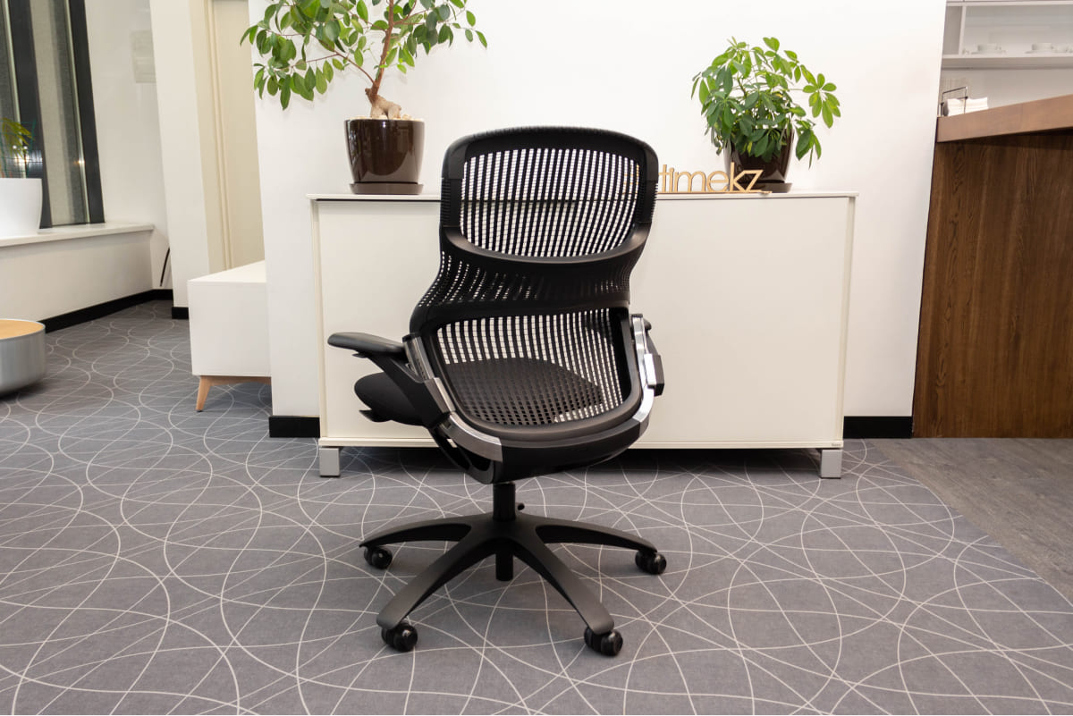 Кресло офисное Knoll International - Regeneration 2