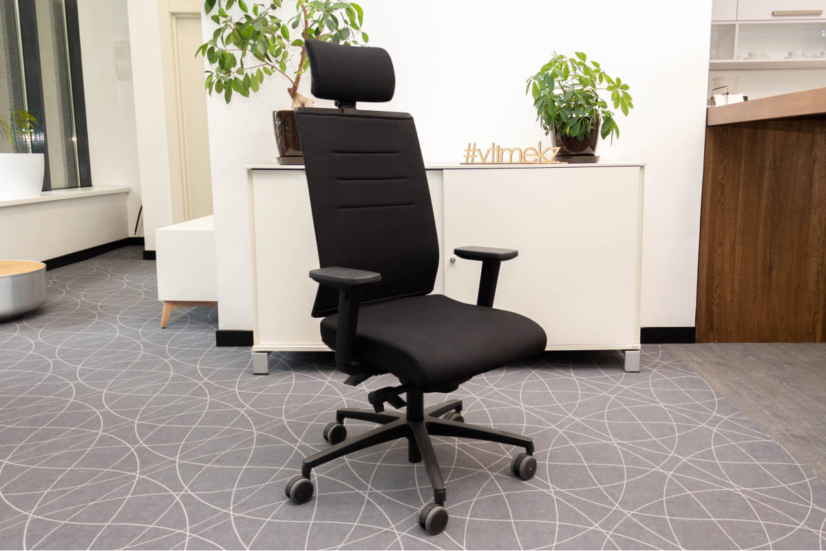 Кресло офисное Knoll International - Sax Air 1